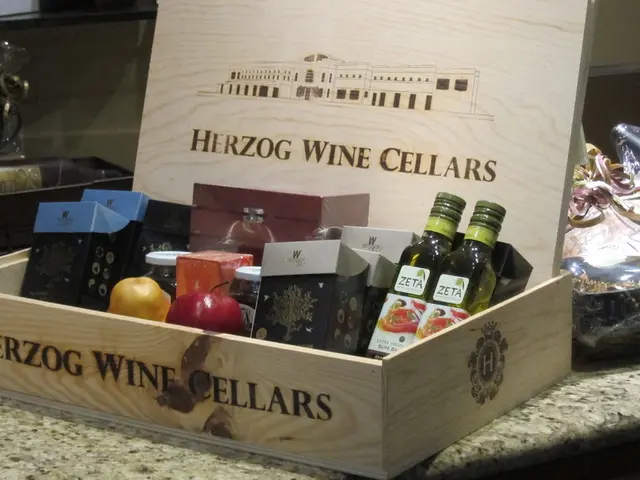 Rapidly Crafted Beanie Takes Under Five Minutes (Approximately) for Production