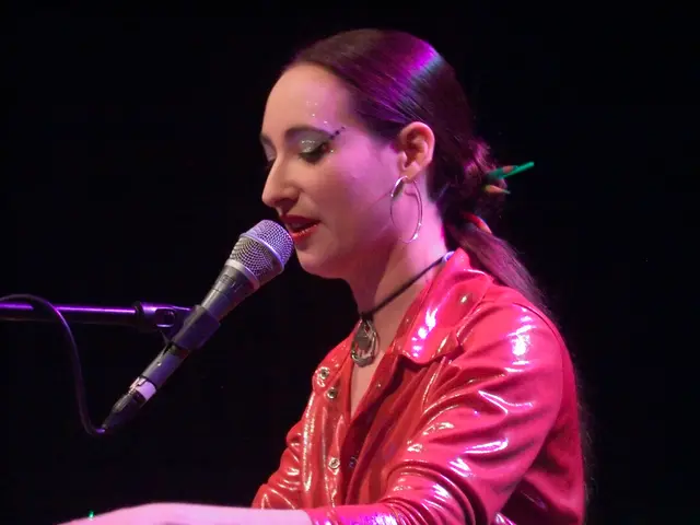 AI Assistant from Candy AI, Scarlet Ashford, Named Top AI Girlfriend of 2025