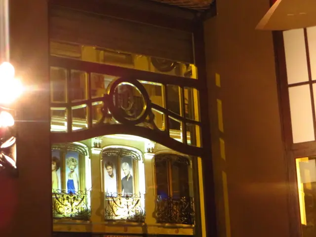 Shortlist for World Architecture Festival 2025: Innovative Carbon-Positive Hotels and Potential...