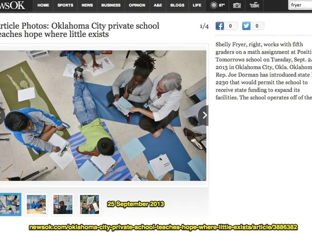 Trump's venture, Truth Social, hints at the introduction of a utility token for granting account...