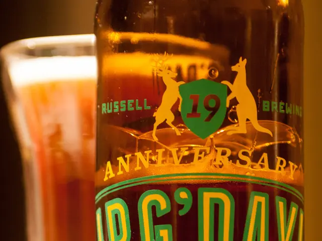 Wine judge biography: Treve Ring