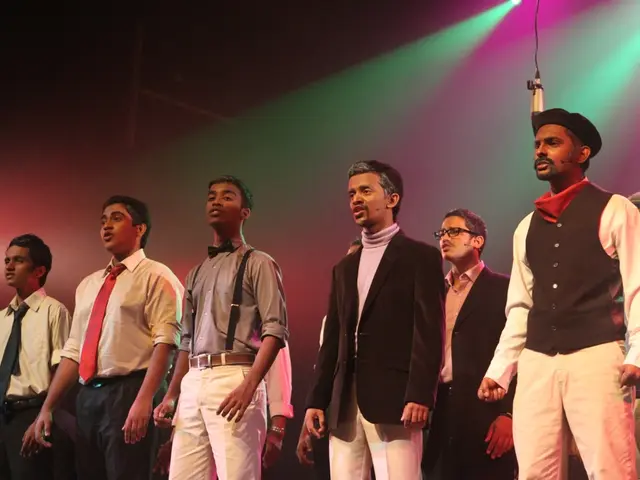 Guide to Mastering the 5 Crucial Steps in Dealing with Entertainment Talent Agencies