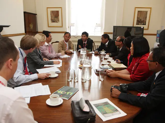 Streamlining Management: A Modern Approach to Reducing Meetings - Exploring Effective Methods for...