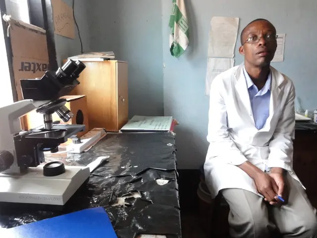 Observes Element's unveiling of the first ASCA-accredited lab in the UK