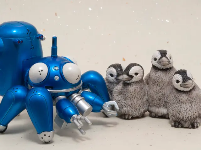 Pengu cryptocurrency spikes by 14% amid market downturn - Explanation of reasons beyond fear of...