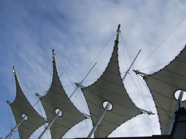 Windsock Equivalent - Wind Cone