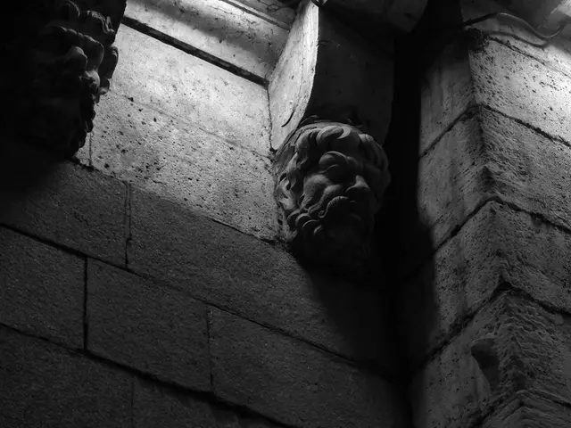 Architecture's 'Living Building' Utilizes Bio-Cement, Sequestering Carbon Dioxide, Achieving...