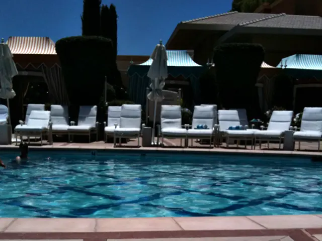 Automated Pool Service Experts - Expand Your Customer Base as You Dedicate Yourself to Quality...