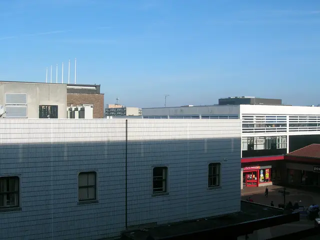 Small Business Proprietors are Ditching Traditional Office Spaces