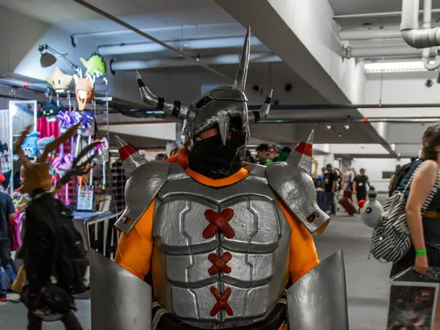 Machines Aim for Jobs Beyond Human Capabilities