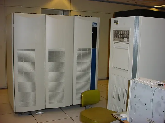 "Stuttgart-based startup invests 62 million in Q.ant: Utilizing Cherry and UVC technology to...