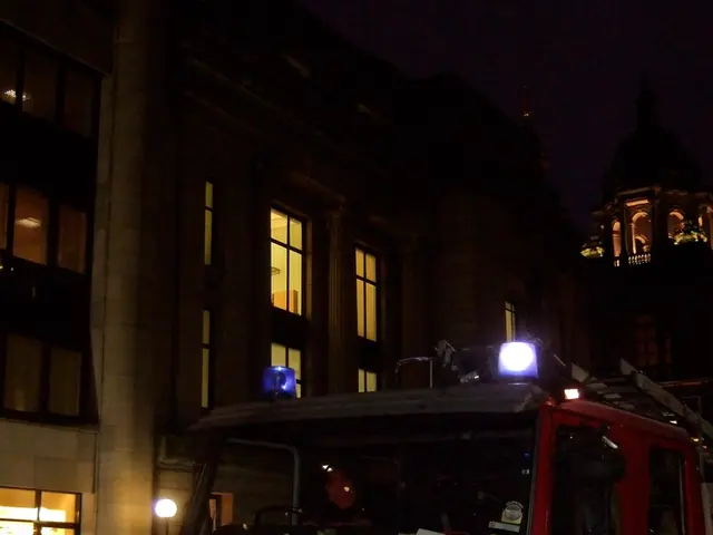 Cycle paths in Seligenstadt receive advanced LED illumination, fostering smart lighting solutions