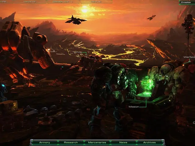 Creating a Video Showing an AI Simulation of Earth Zooming Out (Higgsfield AI Guide)