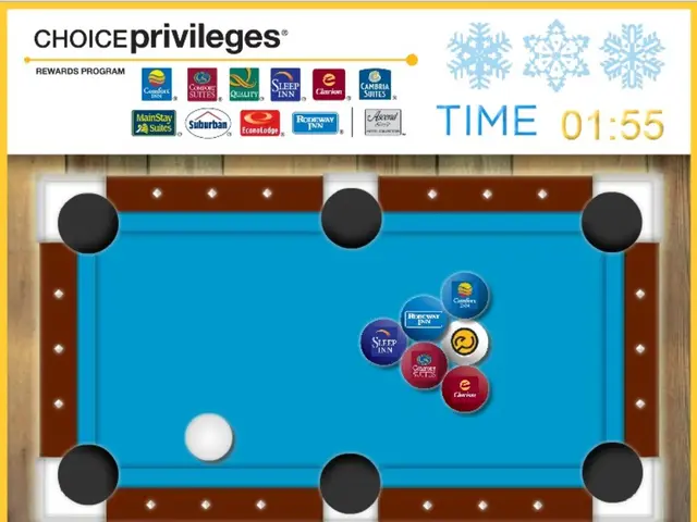 Global Games Corporation extends its reach to the U.S. market with the acquisition of the...