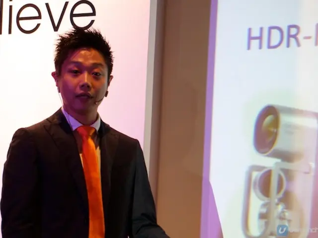 Tia Shenton is honored with the RTS Young Technologist of the Year 2025 Award