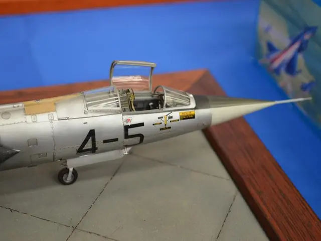 Nordic Air Defense Secures $3 Million Funding