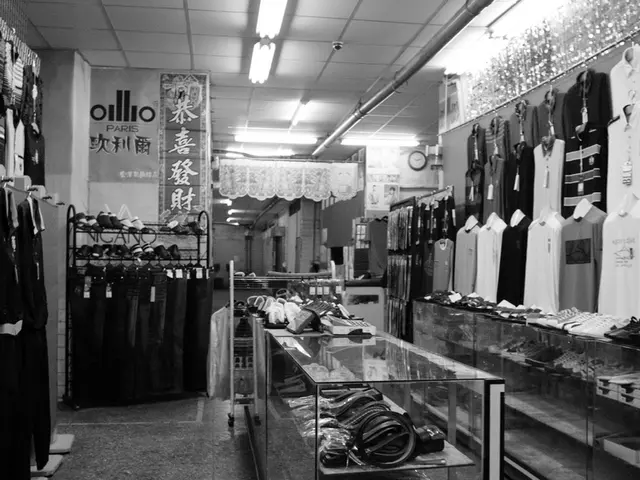 Transforming Apparel Industry: Pioneering Materials like Apple Leather and Self-Cleaning Garments,...