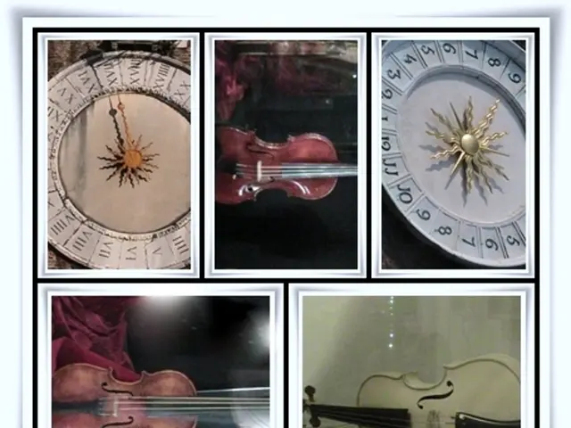 Servicing of the HAC/HAU collective