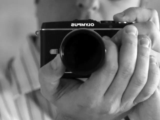 Unmasking the truth: Did your Ring camera truly experience an unauthorized intrusion after the...