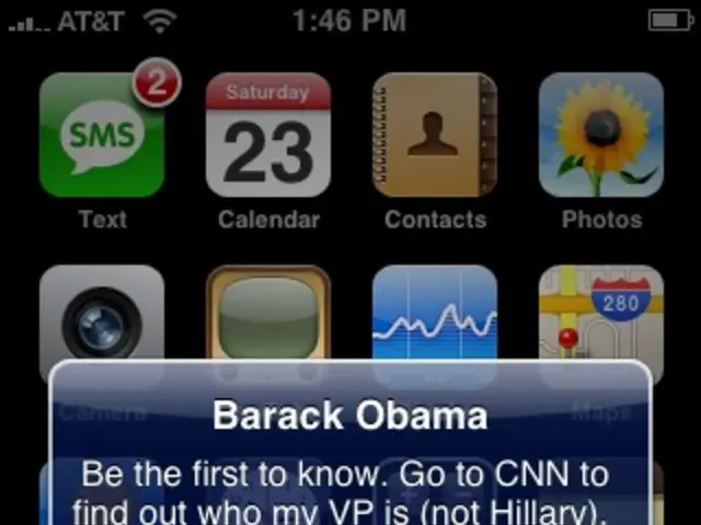 Microsoft's privacy invasion effort, identified as Recall, is thwarted by the brave browser,...