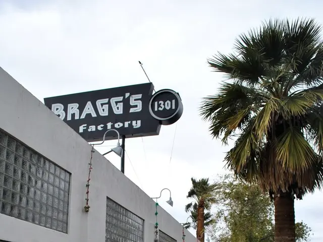 Major U.S. tech corporations, such as Google and Microsoft, could potentially halt their...