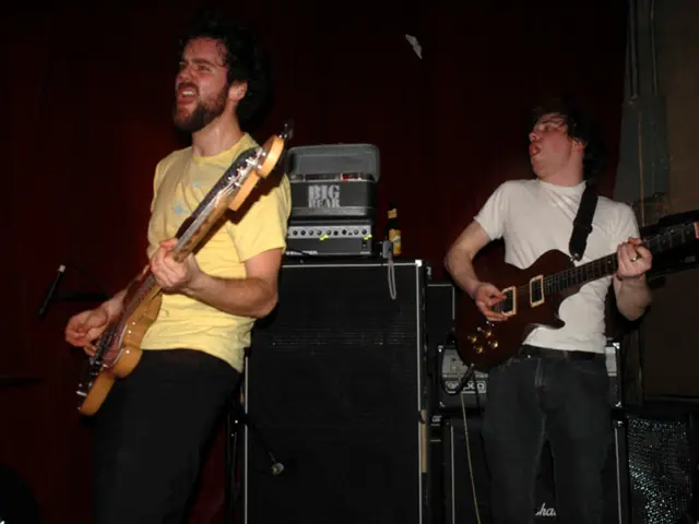 Guiding users on Bluetooth synchronicity: A step-by-step guide for linking your Sharper Image...