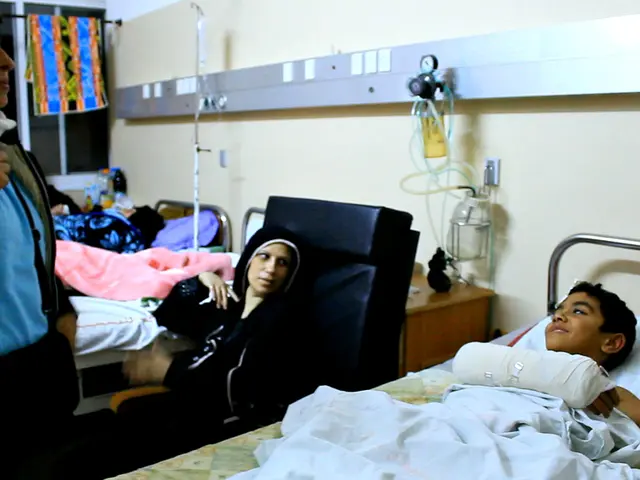 Installing OpenEMR on Debian 12 with NGINX: A Guide