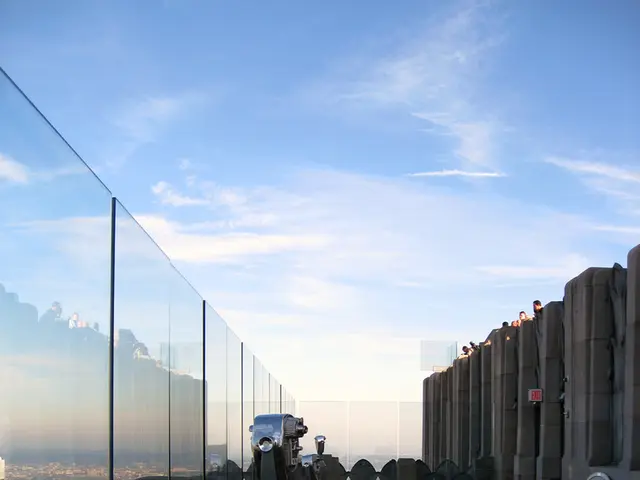 Comparison of Vaonis Vespera II and Vespera Pro: Key Differences Explored