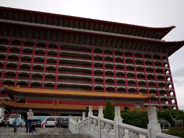 Japan's Market Experiences Notable Gain