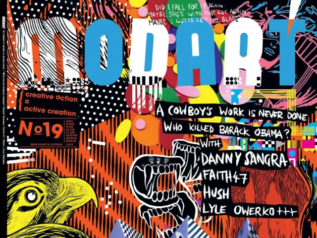 Aerial Vehicle Adopts Design Cues from the Natural World for Its Flight Mechanics