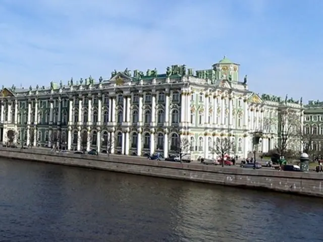 Europe's Top Busiest Airports from 2017 to 2021