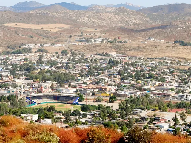 Unveiled: Geospatial Intelligence Data's Invisible Battle Against Increasing Subsidence Allegations