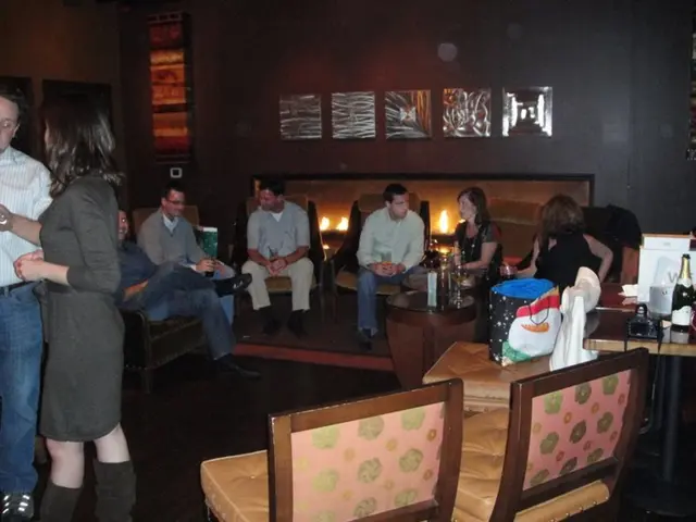 Love Stories Straight from the Kitchen: Retreate's Affair