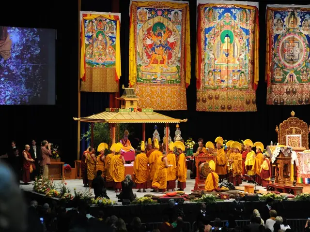 Cinema Domination by OTT Platforms: The Potential Demise of the Traditional Movie Theater...