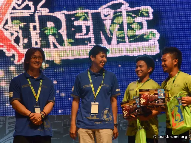 Online Age Verification: Maintaining Compliance and Protecting Privacy in the Digital World