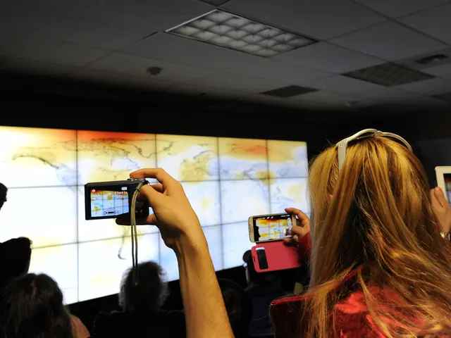 Celebrating NAB 2024!