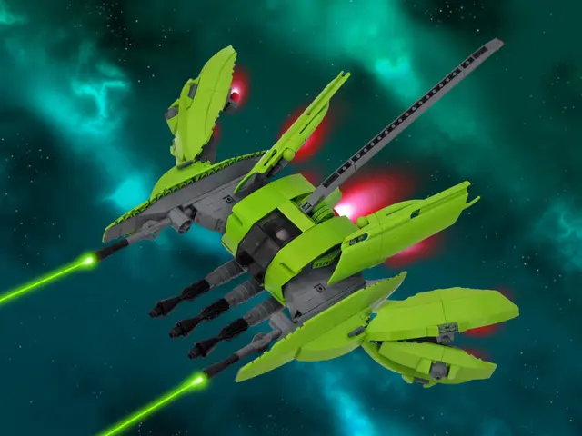 Astronomy with Green Laser Pointers: My Proven Strategies Revealed