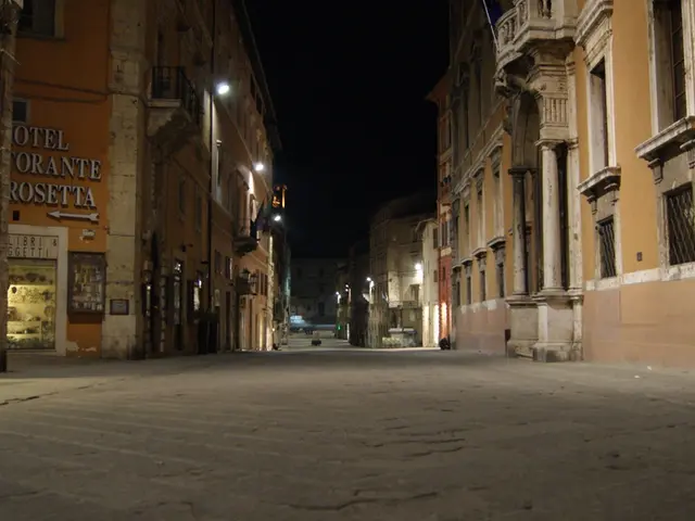 Magdeburg seeks alternative financial backers following Intel's rejection