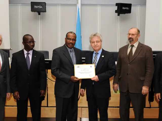 Scott McBride Promotes to Executive Level at VIP Play Casino