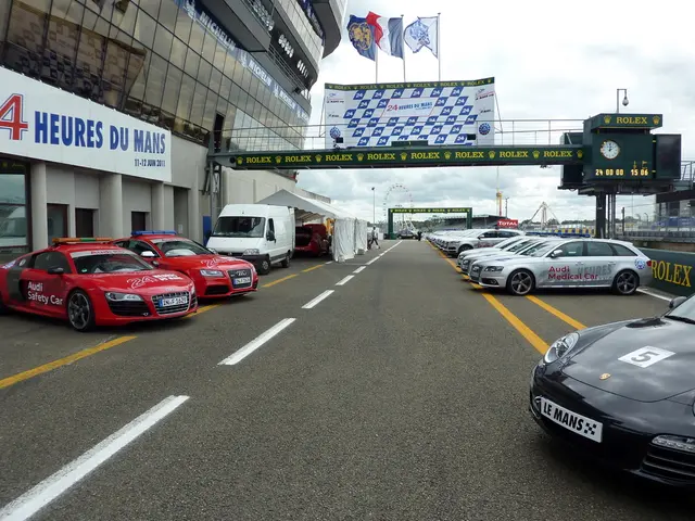Tesla Expands Its Network of Supercharger Stations Over the Past Month, Also Including Charging...