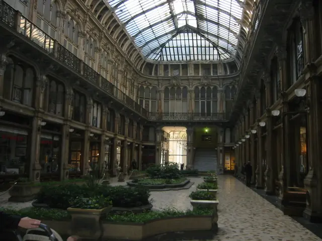 Stock prices for OKLO skyrocket due to partnerships with Liberty Energy and Vertiv, signaling a...