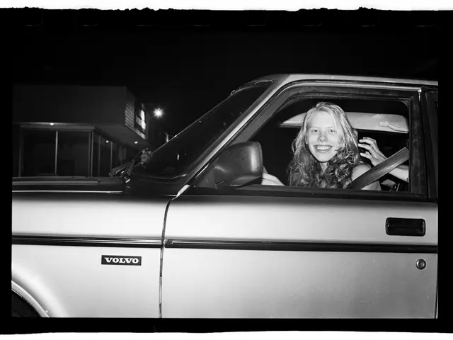 Achieving Dominance Silently: How Polestar's Soaring 76% Growth Alters the Electric Vehicle Game...