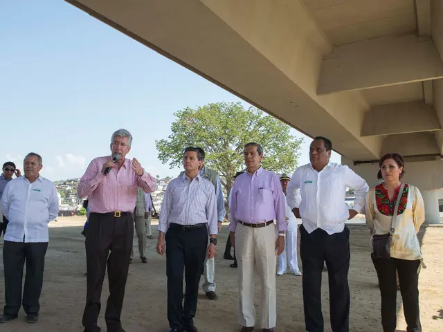 Unveiling of Wireless Audio Transmitter Extension: Key Details Revealed