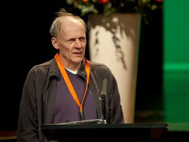 Intelligent Monitoring System by Actus Digital Showcased at IBC2025 Using AI Technology