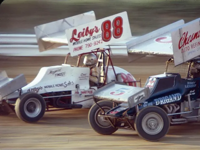 Technologies currently utilized for averting car collisions