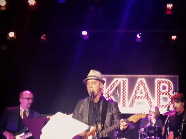 Artificial Intelligence establishing dominance in the music charts with the potential of a...