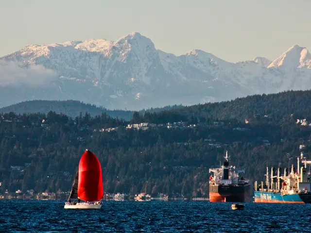 "Mysterious discovery beneath the Baltic Sea": The unexplained Baltic Sea Anomaly and the enigmatic...