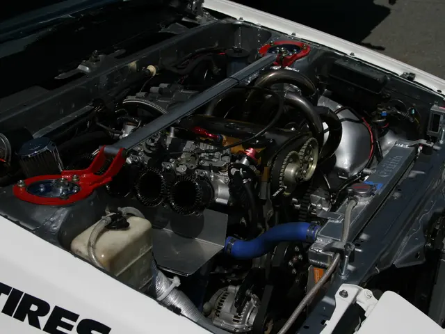 Affordable Electric Vehicles through CATL's Salt Battery: A Balance Between Cost and Chemical...