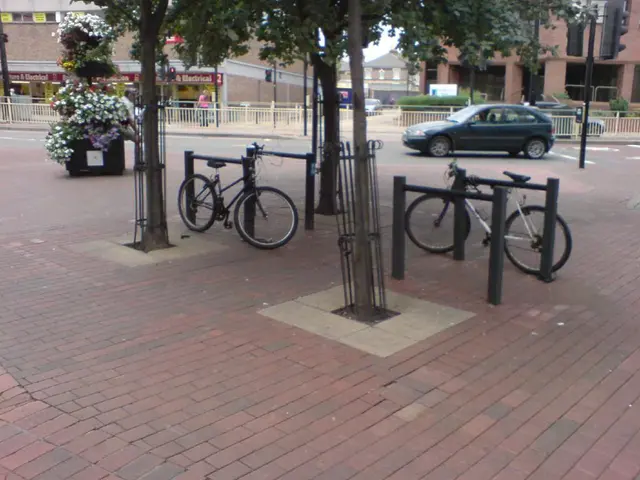 Bitcoin Mining Promotes Energy Efficiency: Latest Research SuggestsAlignment