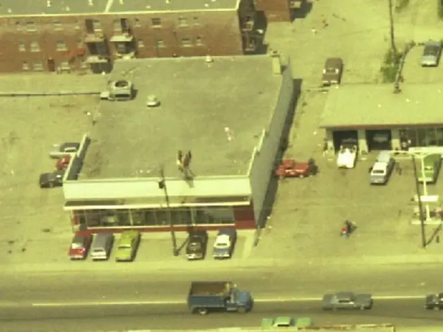 Latest Updates in Autonomous Vehicles: WeRide, Waymo, INFRA, and Nissan Leading the Self-Driving...